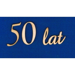 50lat  wys; 4cm